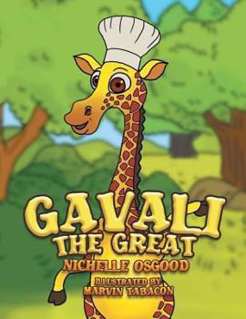 Paperback Gavali the Great Book