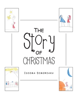 Paperback The Story of Christmas Book