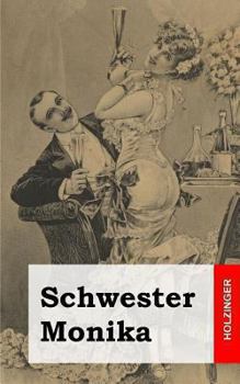 Paperback Schwester Monika [German] Book