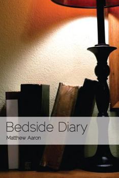 Paperback Bedside Diary Book