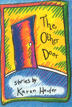 Paperback The Other Door: Stories Book
