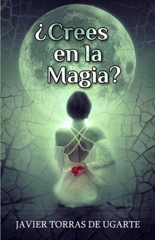 Paperback ¿Crees en la Magia? [Spanish] Book