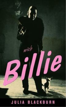 Hardcover With Billie Book