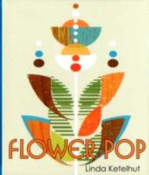 Cards Flower Pop: Quicknotes -- Greeting, Thank You & Invitation Cards in a Reuseable Flip-Top Box Decorated with Modern Illustrations Book