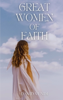 Paperback Great Women of Faith Book