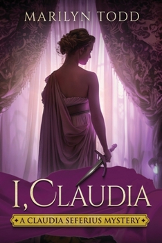 Paperback I, Claudia Book