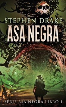 Paperback Asa Negra [Portuguese] Book