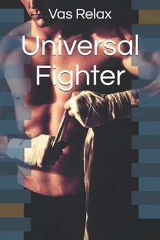 Paperback Universal Fighter Book