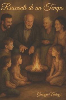 Paperback Racconti di un Tempo [Italian] Book