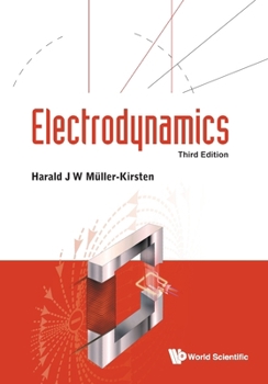 Paperback Electrodynamics (Third Edition) Book