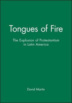 Paperback Tongues of Fire Book