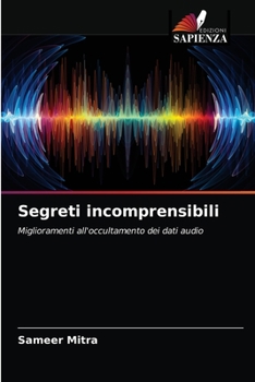 Paperback Segreti incomprensibili [Italian] Book