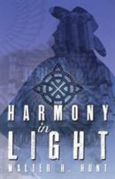Paperback Harmony in Light Book