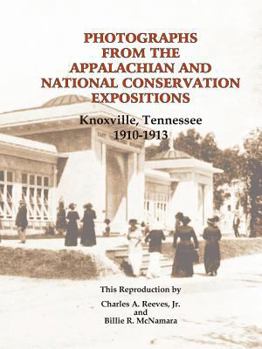Paperback Photographs from the Appalachian and National Conservation Expositions Book