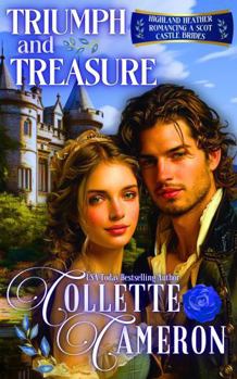 Paperback Triumph and Treasure Book