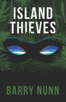 Paperback Island Thieves Book