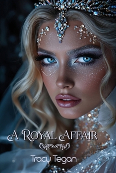Paperback A Royal Affair Book