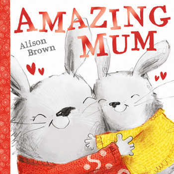 Paperback Amazing Mum PB Book