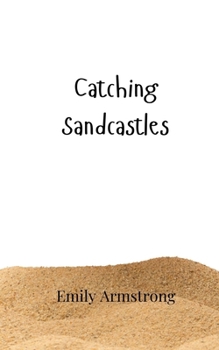 Paperback Catching Sandcastles Book