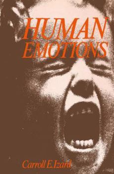 Paperback Human Emotions Book
