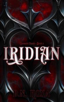 Paperback Iridian Book