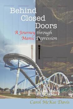 Paperback Behind Closed Doors Book