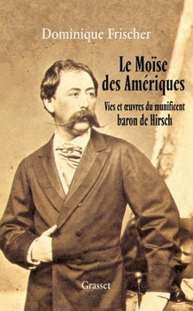 Paperback Le Moise Des Ameriques [French] Book
