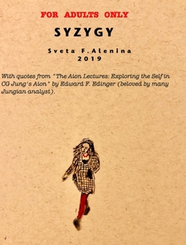 Hardcover Syzygy Book