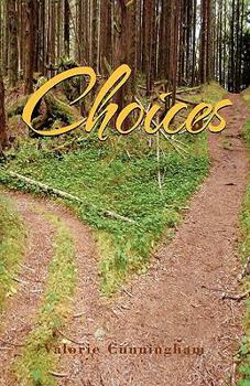 Paperback Choices Book