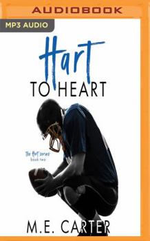 Hart to Heart - Book #2 of the Hart