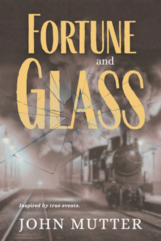 Hardcover Fortune and Glass Book