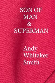 Paperback Son of Man & Superman Book