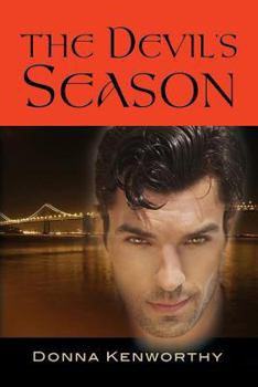 Paperback The Devil's Season Book