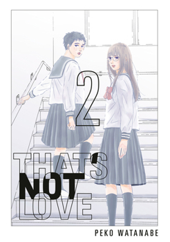 Paperback That's Not Love 2 Book