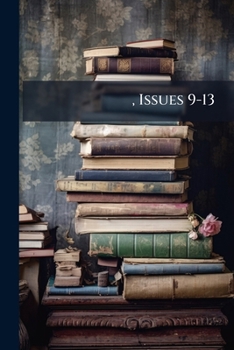 Paperback , Issues 9-13 Book