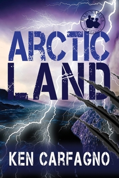 Arctic Land