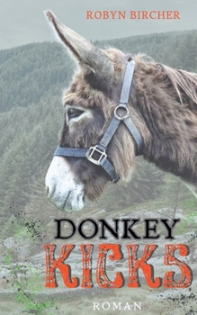 Paperback Donkey Kicks [German] Book