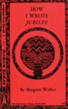 Paperback How I Wrote Jubilee Book
