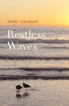 Paperback Restless Waves Book