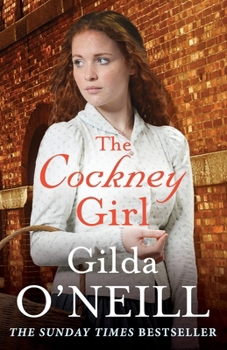 Paperback The Cockney Girl Book