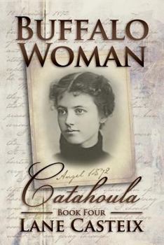 Paperback Buffalo Woman Book