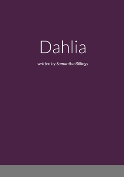 Paperback Dahlia Book