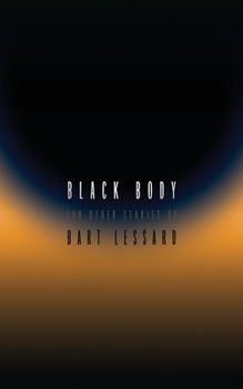 Paperback Black Body and Other Stories Book