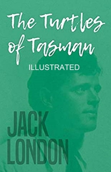 Paperback The Turtles of Tasman illustrated Book