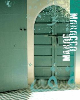Paperback Morocco/Maroc Book