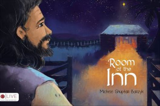 Paperback Room at the Inn: Elive Audio Download Includes Book