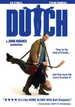 DVD Dutch Book