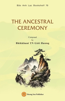 Paperback The Ancestral Ceremony Book