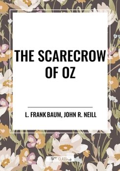 The Scarecrow of Oz