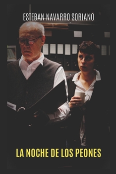 La noche de los peones - Book #1 of the Diana Dávila